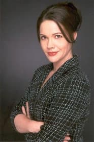 Photo of Kimberly Patterson