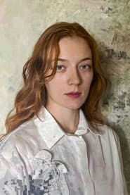 Photo of Anita Mihalová
