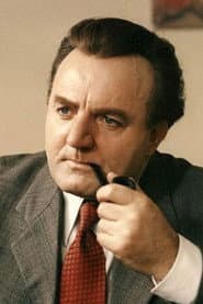 Photo of Bohumil Pastorek