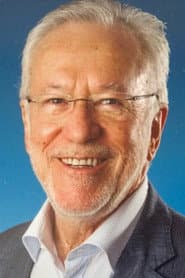 Photo of Alexandre Garcia