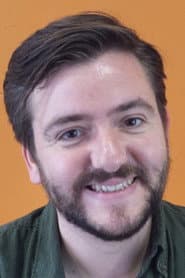 Photo of Andrew Copson