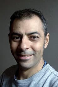 Photo of Tamer Abdel Hameed