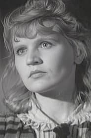 Photo of Zinaida Vorkul