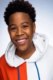 Photo of Evan Horsley