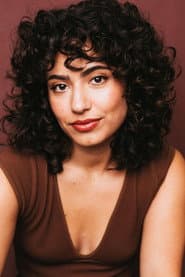 Photo of Abby Mohaddes