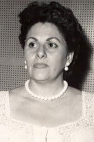 Photo of Ofelia González
