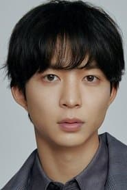 Photo of Jin Suzuki