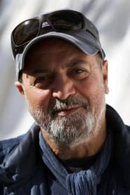 Photo of Siroos Moghaddam