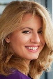 Photo of Zuzana Čaputová