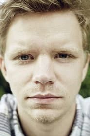 Photo of Aleksey Sergeev