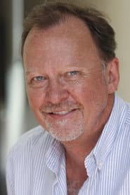 Photo of Chip Frye