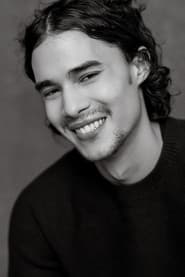 Photo of Jeff Wahlberg