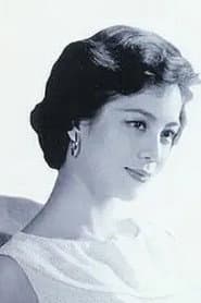 Photo of Patricia Lam Fung