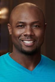 Photo of Eddie Jackson