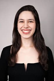 Photo of Beatriz Macedo