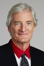 Photo of James Dyson