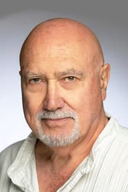 Photo of Geoffrey Greenhill