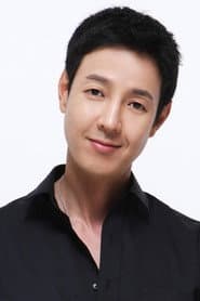 Photo of Kim Young-jun