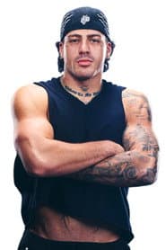 Photo of Shady Elnahas
