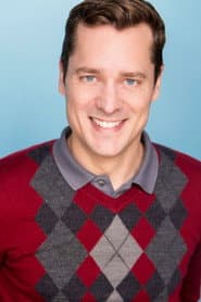 Photo of Jonathan Flanders