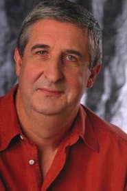 Photo of Chris Cauwenberghs
