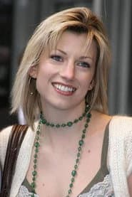 Photo of Claire Goose