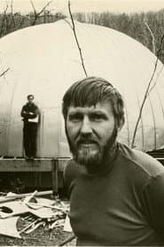 Photo of Stan VanDerBeek