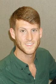 Photo of Jamie Hill