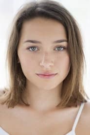 Photo of Anastasia Bampos