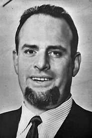 Photo of Simon Brehm
