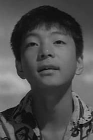 Photo of Saburo Fujimaki