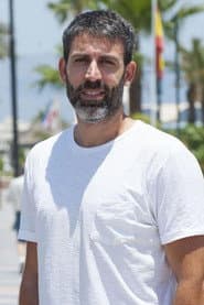Photo of Berni Rodríguez