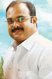 Photo of Anand Kumar