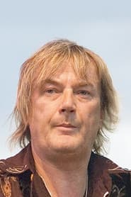 Photo of Geoff Downes