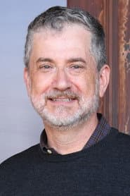 Photo of Greg Daniels