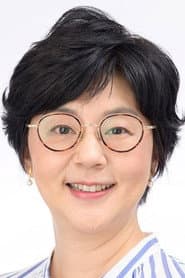 Photo of Midori Nakagawa