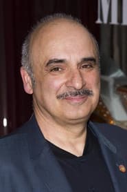 Photo of Peter Polycarpou