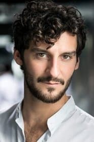 Photo of Leon Cooke