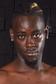 Photo of Kaotic Black
