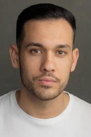 Photo of Garon Akbar Clark