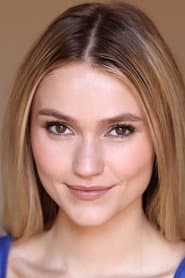Photo of Megan Tingle