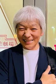Photo of Hidetoshi Ōmori