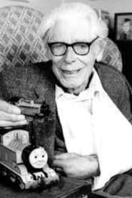 Photo of Rev. W. Awdry