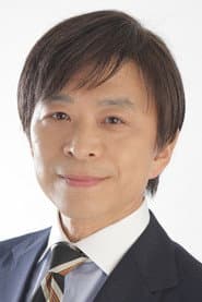 Photo of Shinichi Taketa
