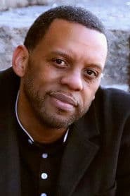 Photo of Ricky Burchell