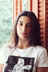 Photo of Athina Savva