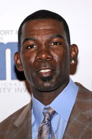 Photo of Michael Finley