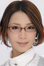 Photo of Megumi Murata