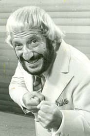 Photo of Martín Karadagián