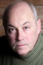 Photo of Gerard Plunkett